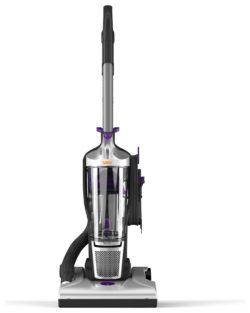 Vax - Power - Reach - Bagless Upright - Vacuum Cleaner- U84-M1-Re